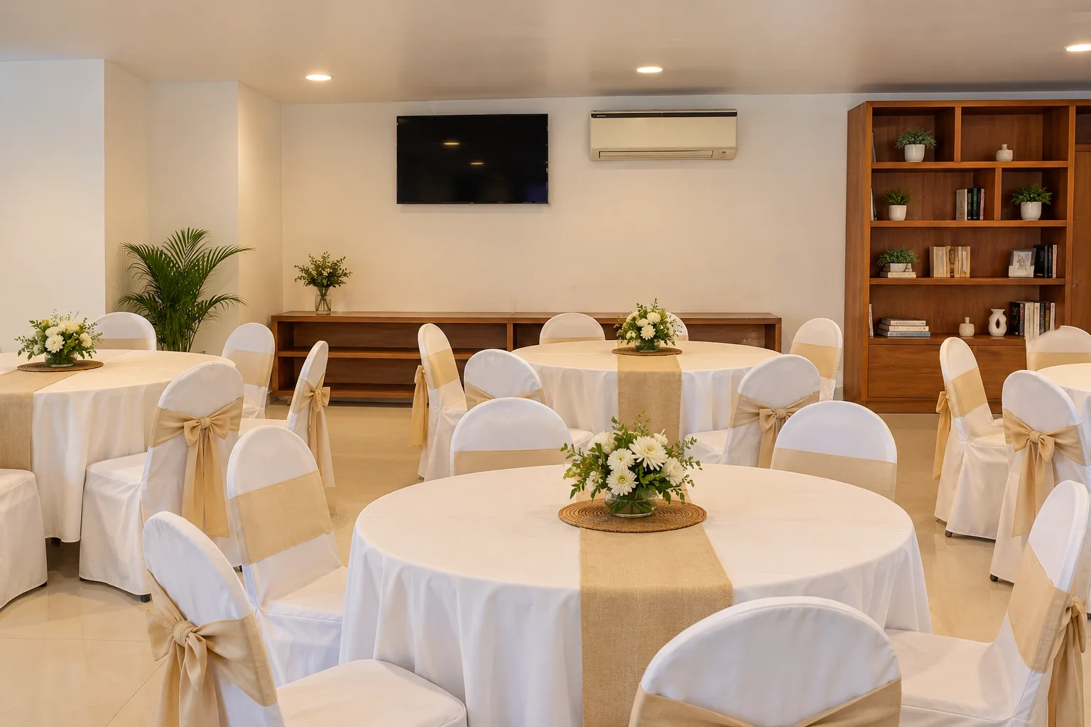 Meeting & Conference Space at Vilmaris Hotel Breeze – photo 2