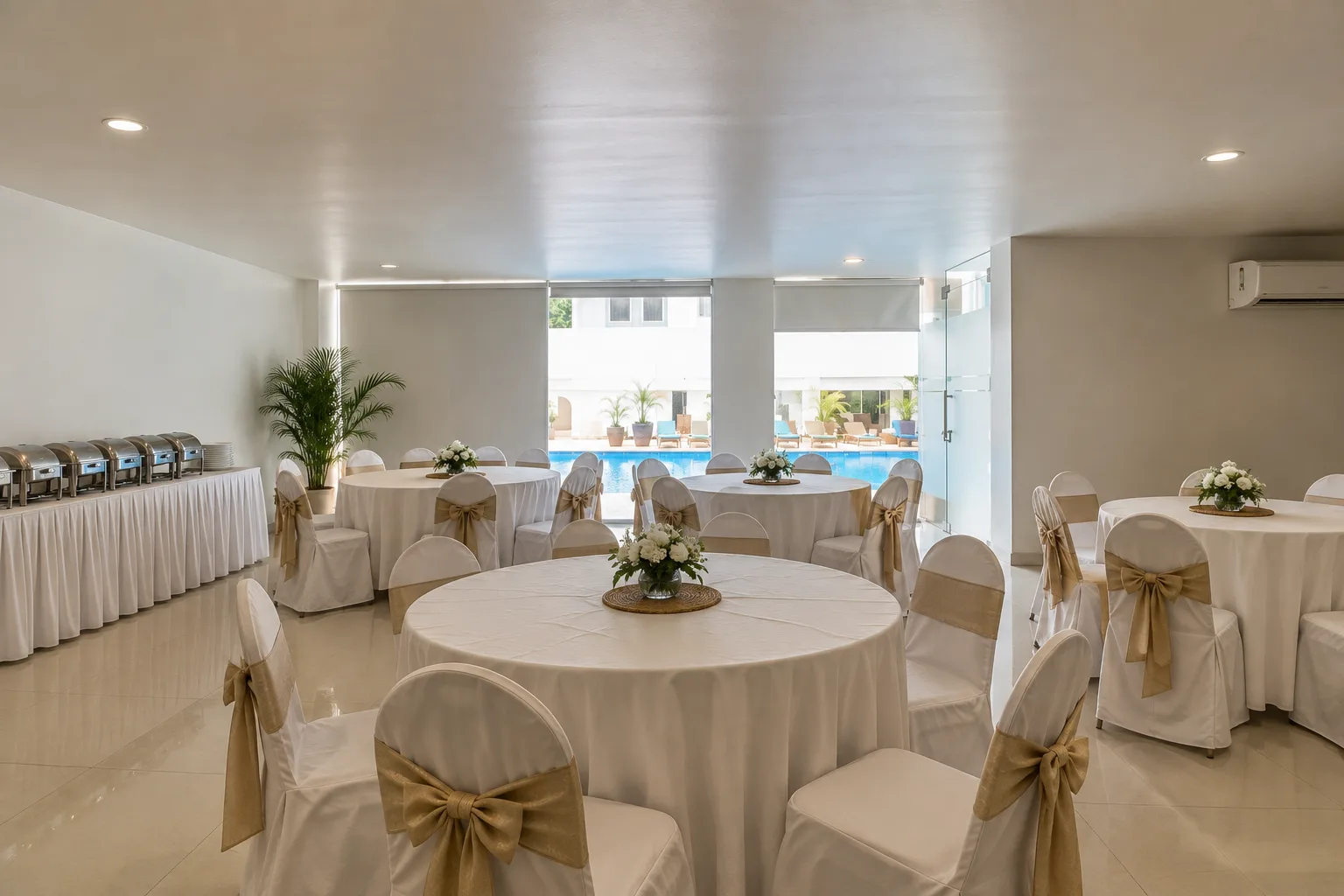 Meeting & Conference Space at Vilmaris Hotel Breeze – photo 3