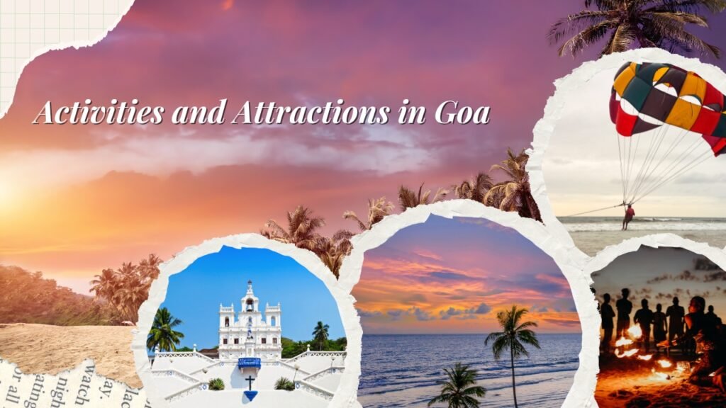 Key Features of a Luxury Villa in North Goa